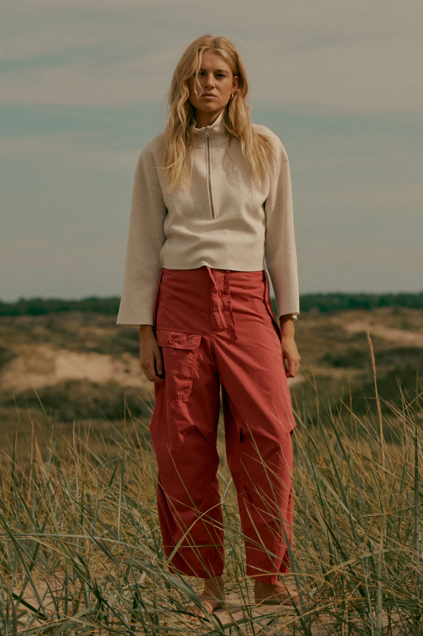 Classic Style, Effortless Comfort